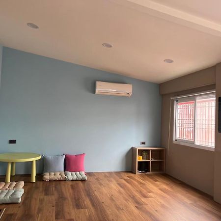 Xin Yuan Hang Homestay Guanshan Exteriér fotografie