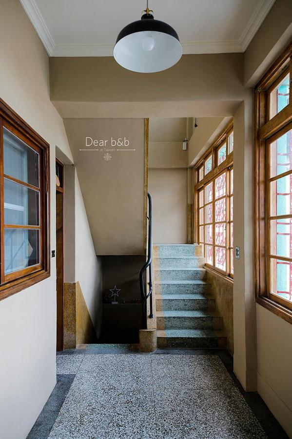Xin Yuan Hang Homestay Guanshan Exteriér fotografie