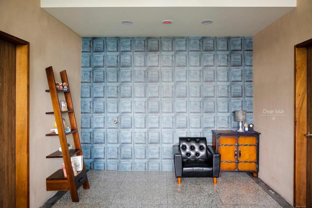 Xin Yuan Hang Homestay Guanshan Exteriér fotografie