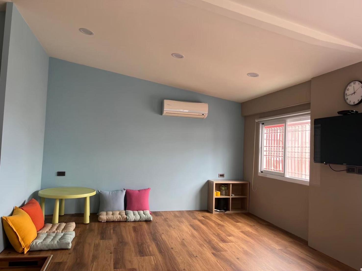 Xin Yuan Hang Homestay Guanshan Exteriér fotografie