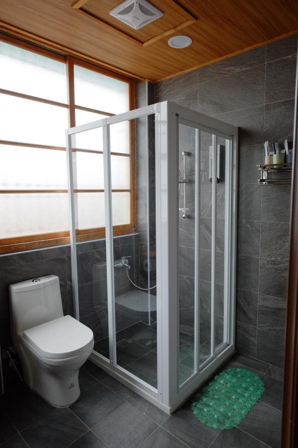Xin Yuan Hang Homestay Guanshan Exteriér fotografie