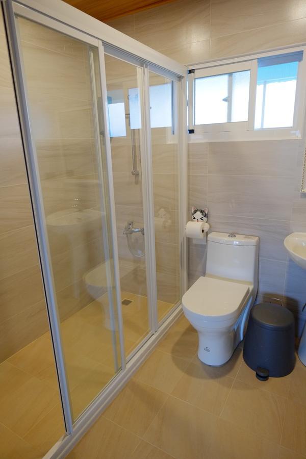 Xin Yuan Hang Homestay Guanshan Exteriér fotografie
